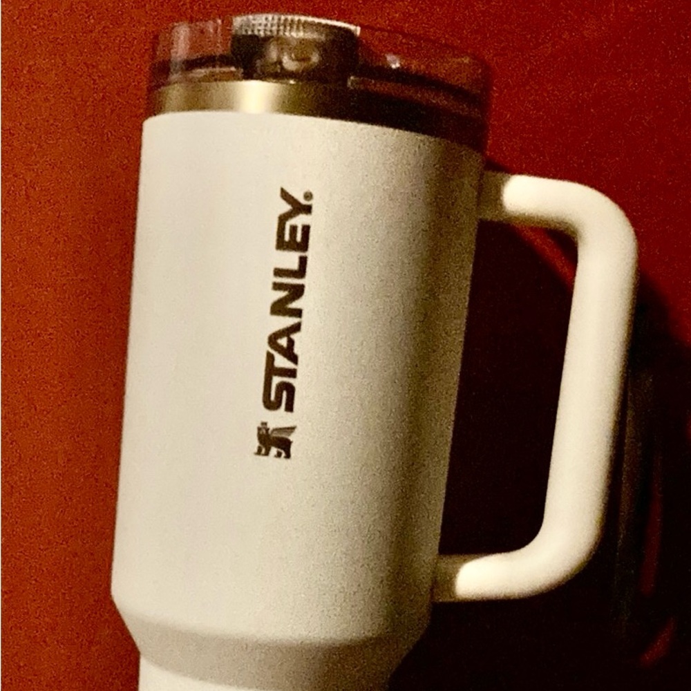NWT Limited Edition POSHMARK Stanley Tumbler